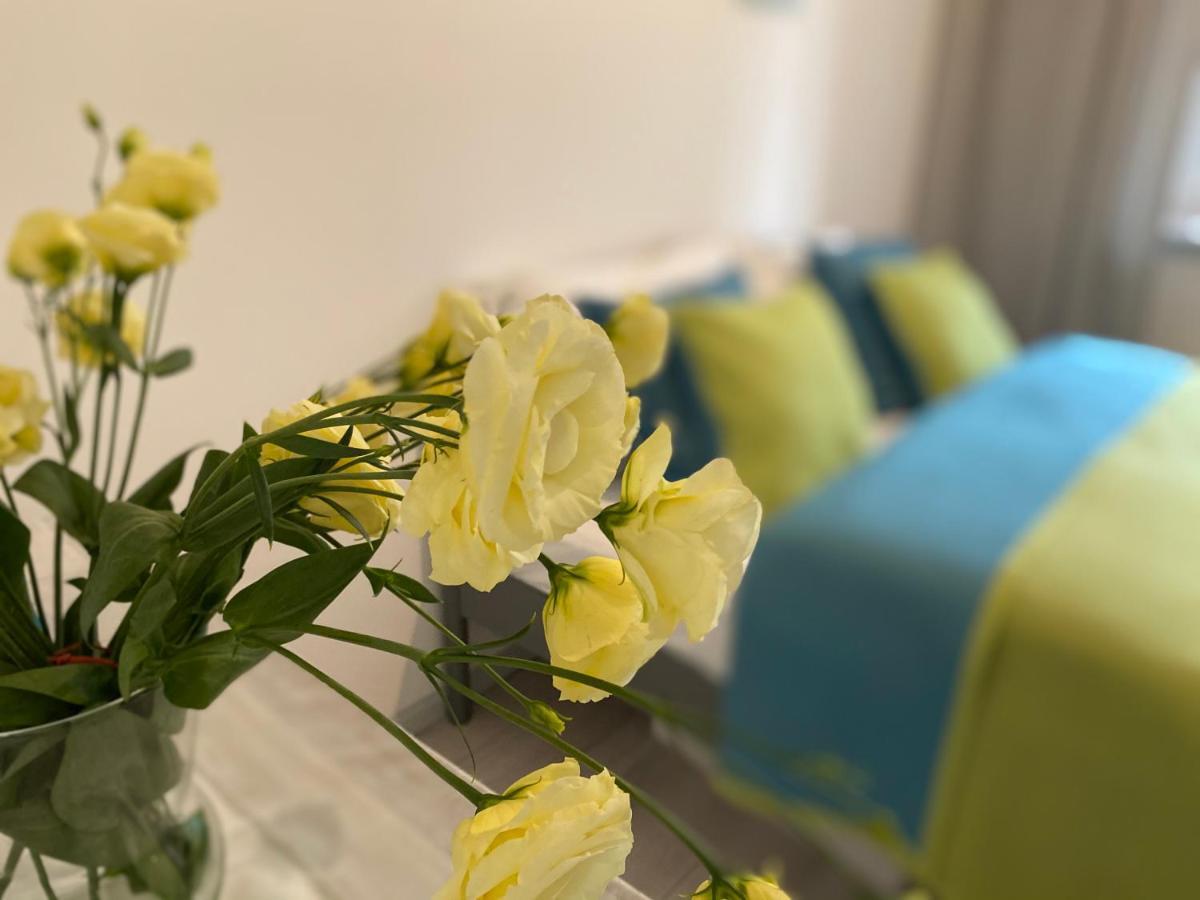 Good Time Apartments Warsaw City Center Bagian luar foto