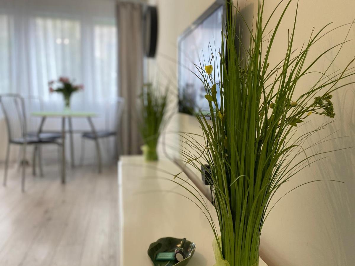 Good Time Apartments Warsaw City Center Bagian luar foto