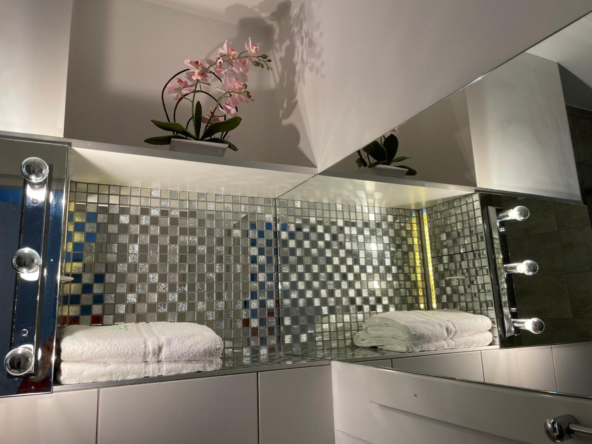 Good Time Apartments Warsaw City Center Bagian luar foto